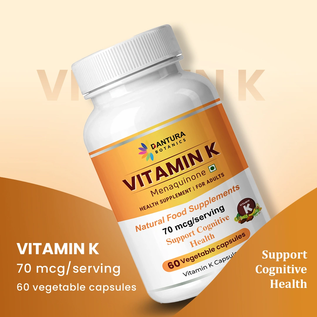 VITAMIN K