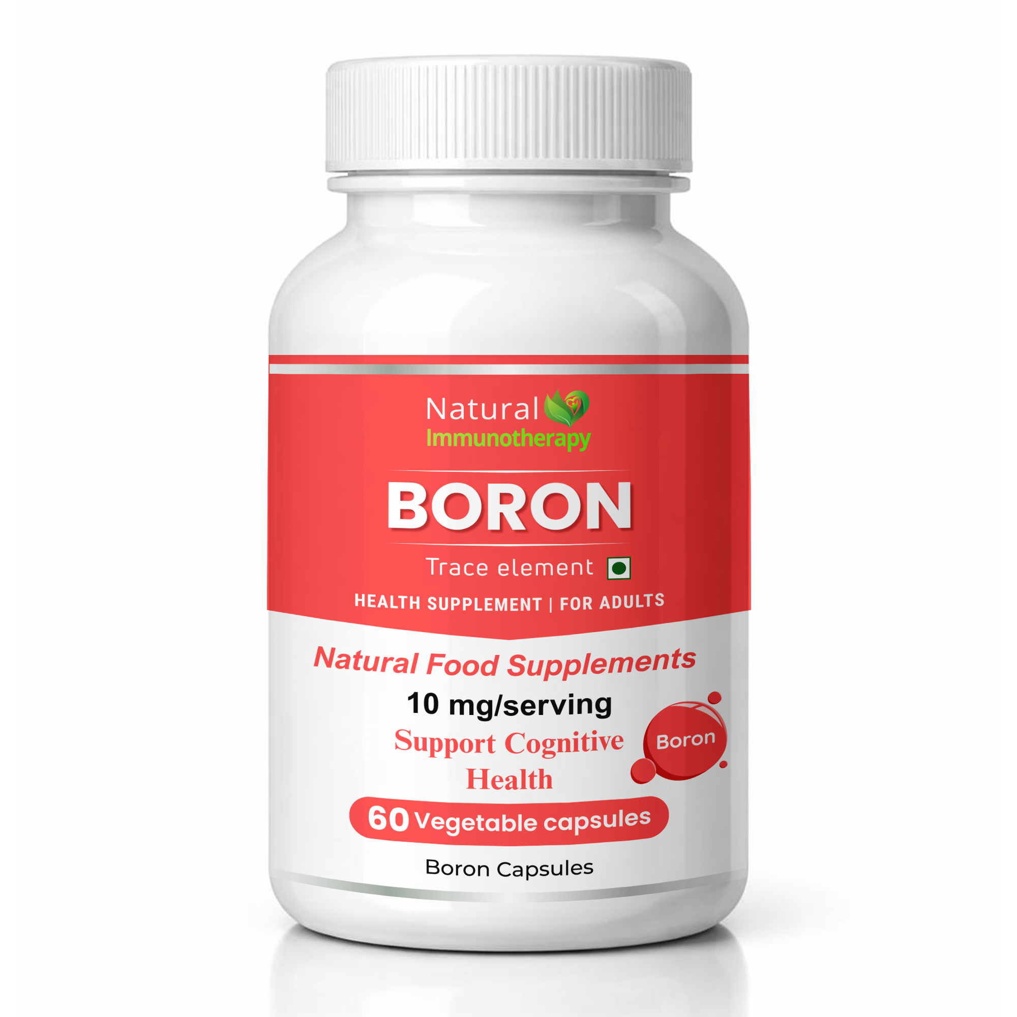 Boron