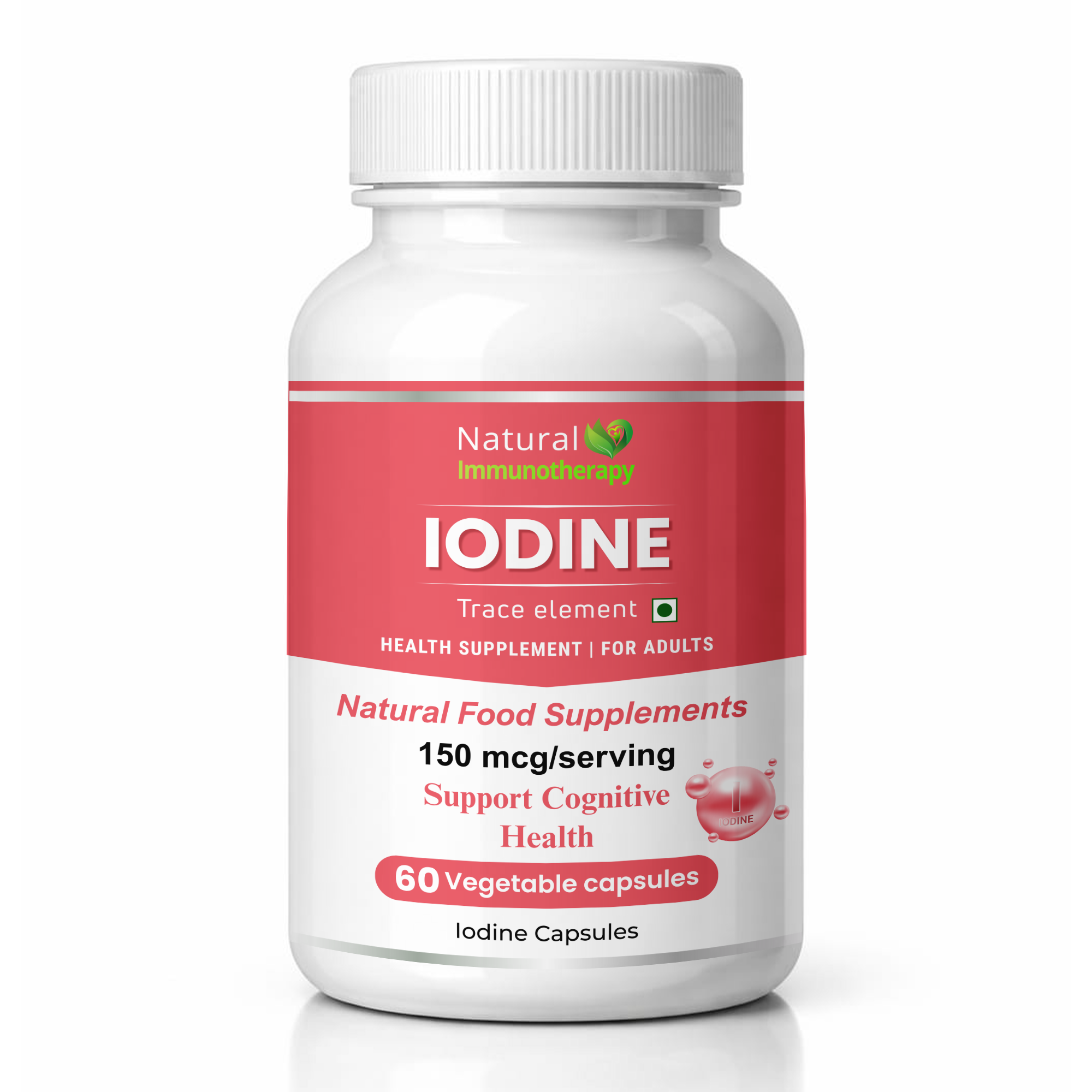 Iodine
