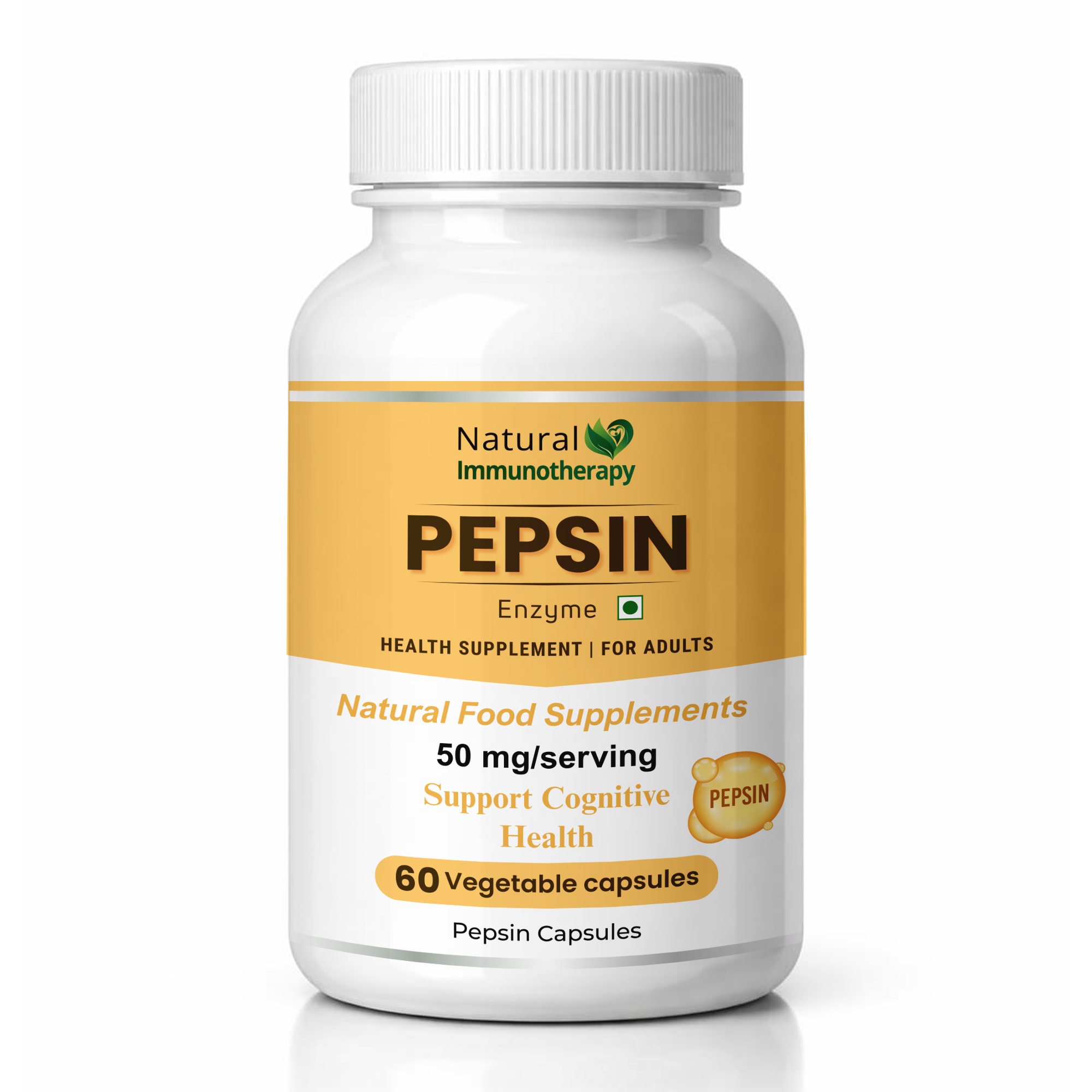 Pepsin