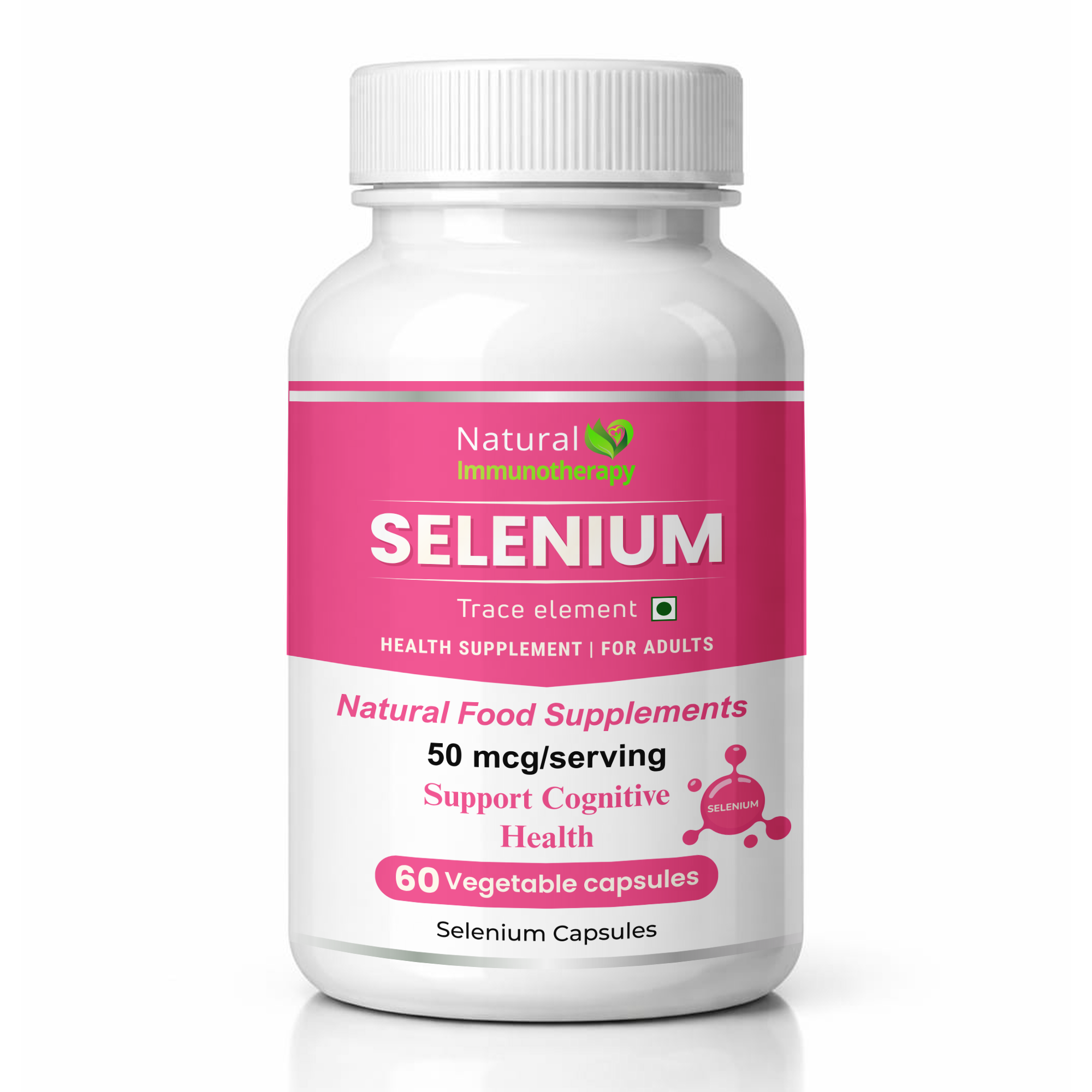 Selenium
