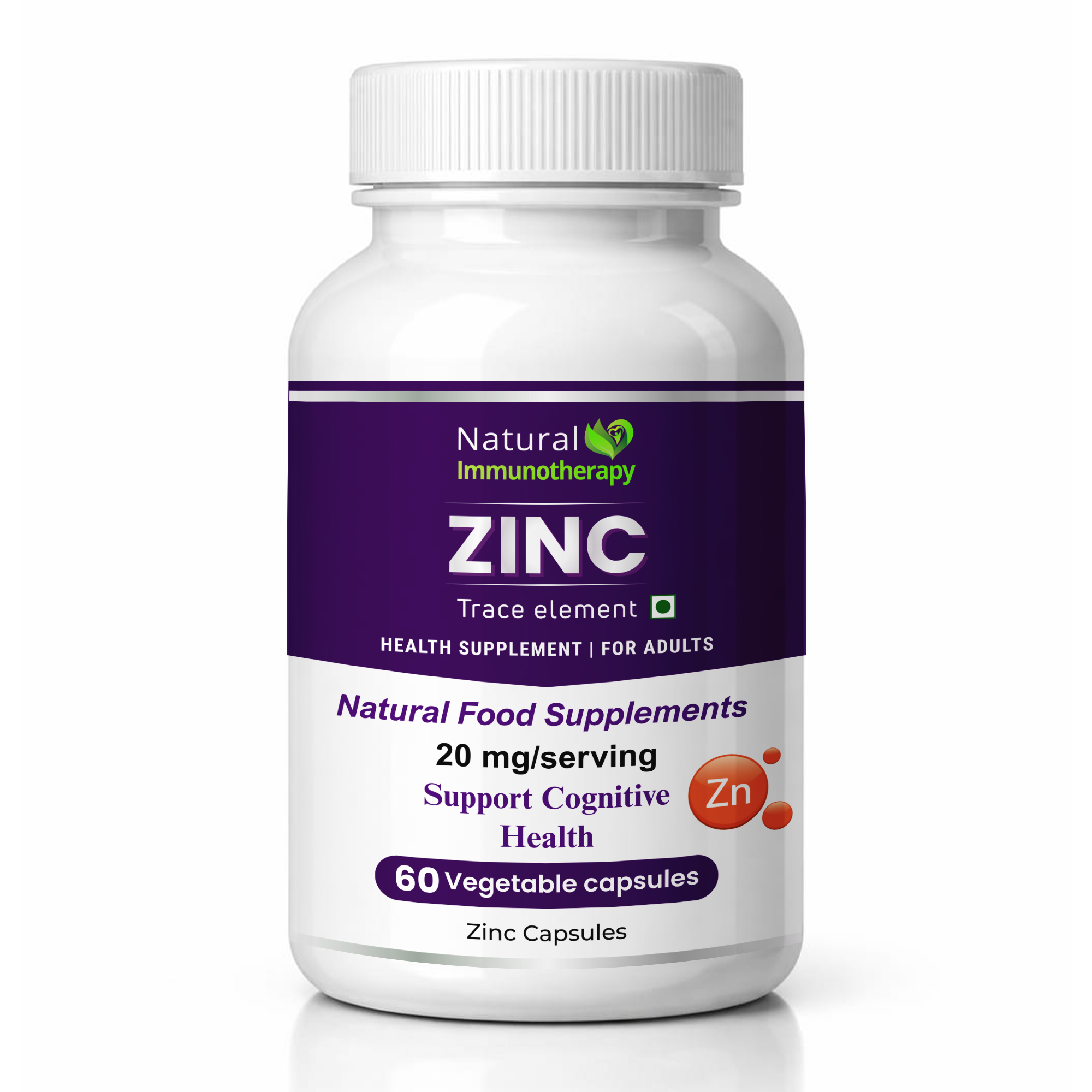 Zinc