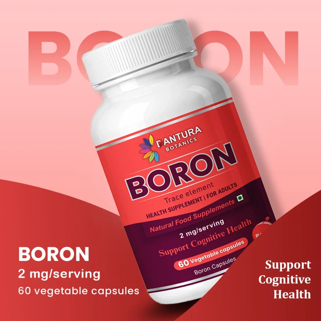 BORON