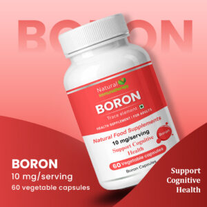 Boron