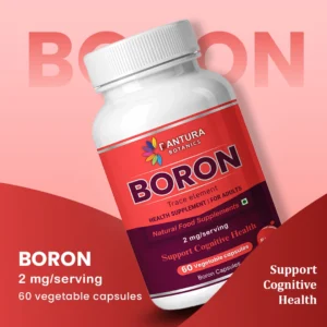 Boron