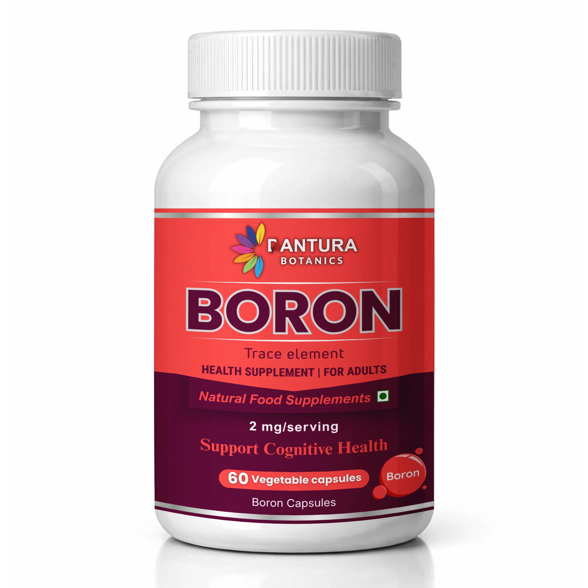 Boron