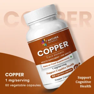 Copper