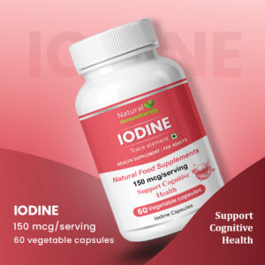 Iodine
