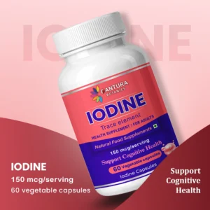 Iodine