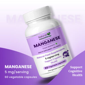 Manganese
