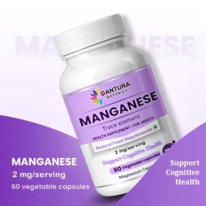 Manganese