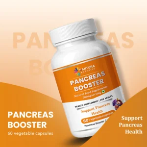 Pancreas Booster