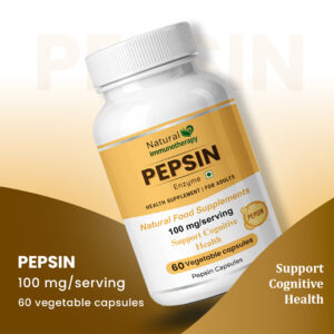 Pepsin