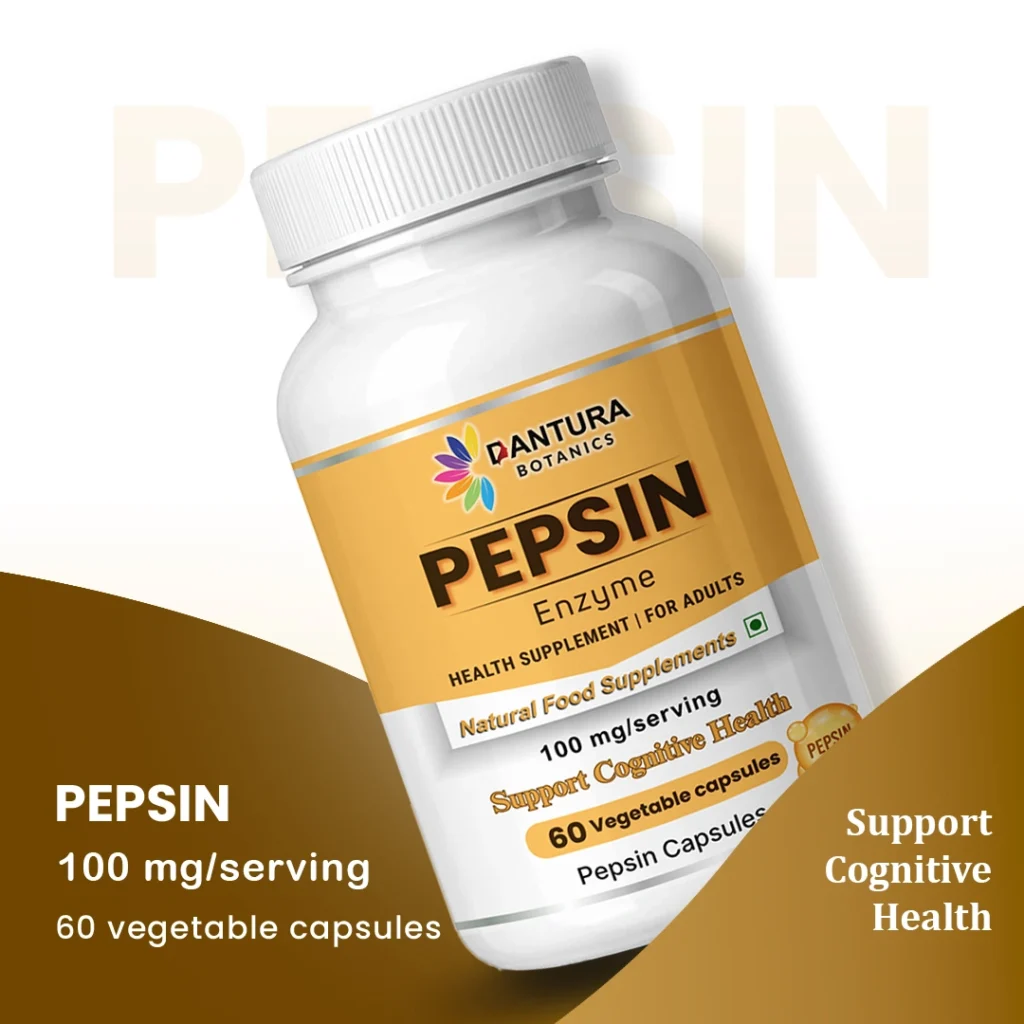 PEPSIN