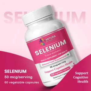 Selenium