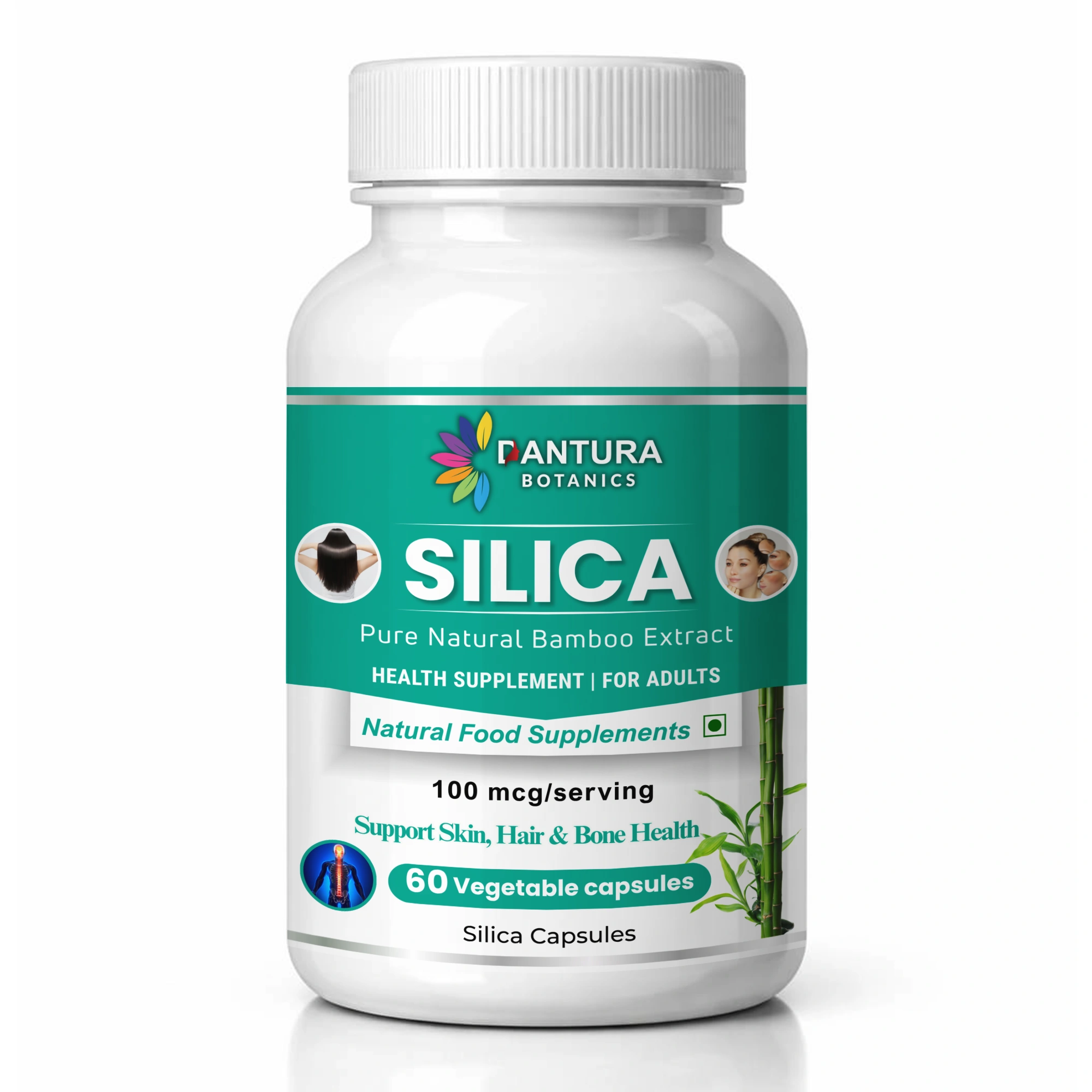 Silica