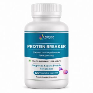 Protein Breaker