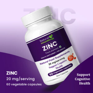 Zinc