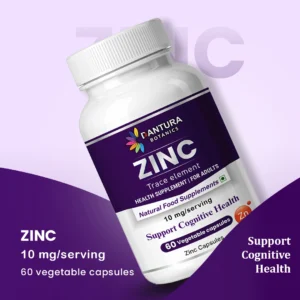 Zinc