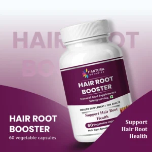 Hair Root Booster