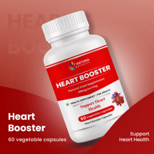 Heart Booster