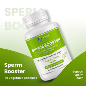 Sperm Booster