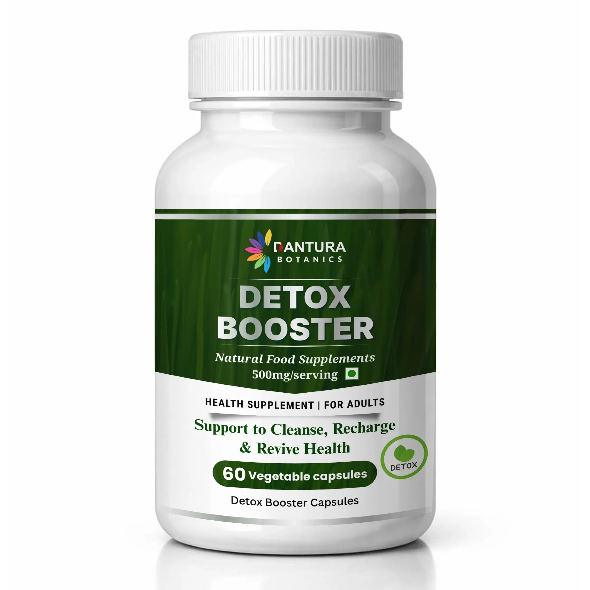 Detox Booster