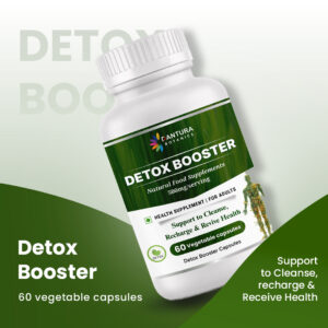 Detox Booster