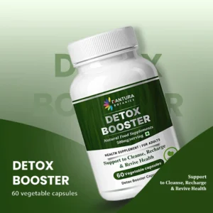 Detox Booster