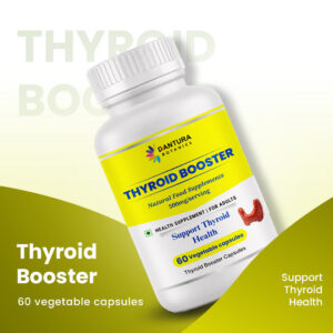 Thyroid Booster