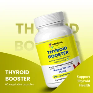 Thyroid Booster