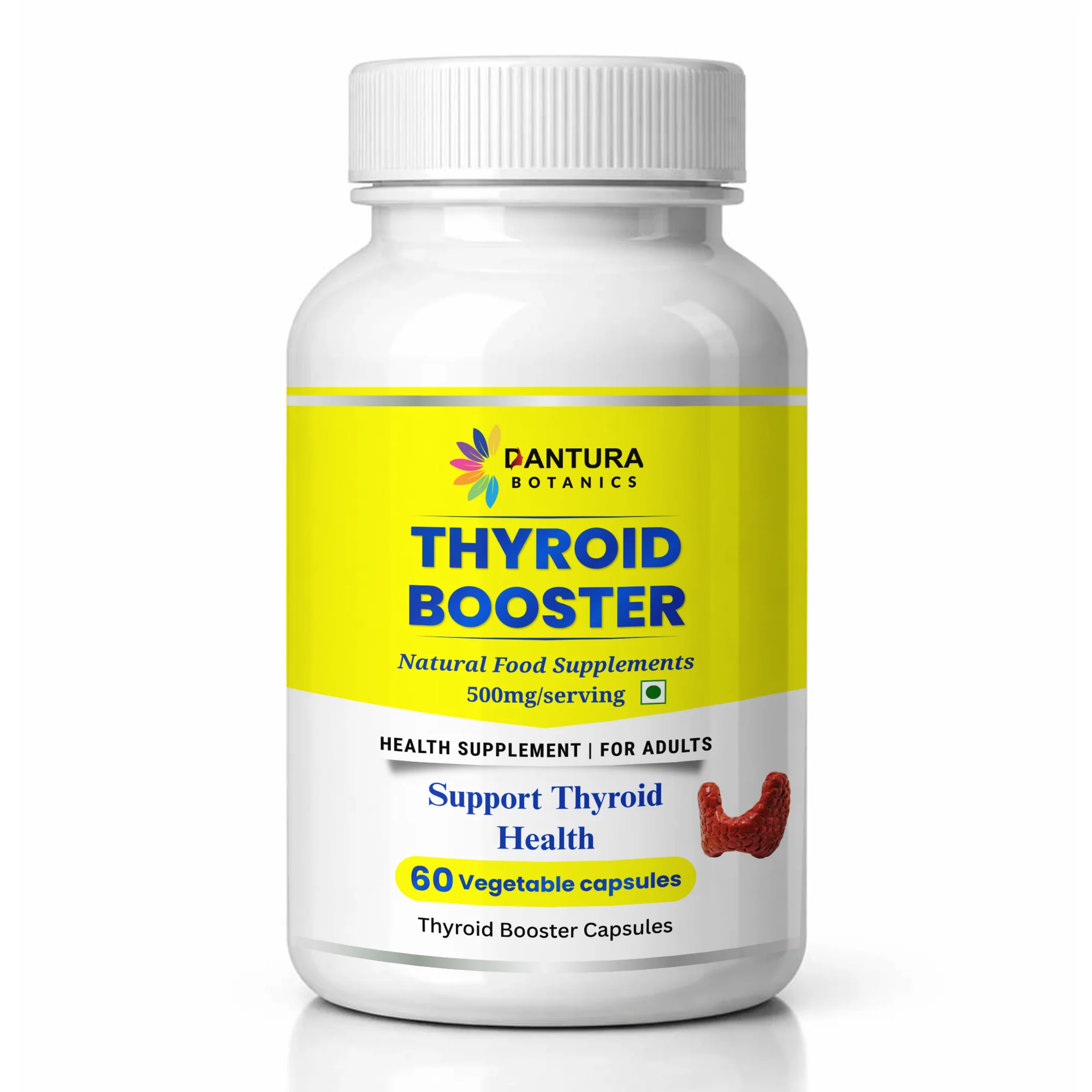 Thyroid Booster