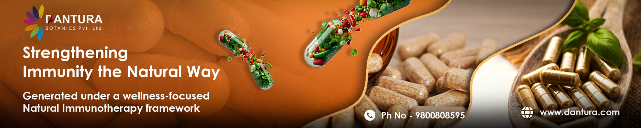 Mraque Banner 2 - Dantura