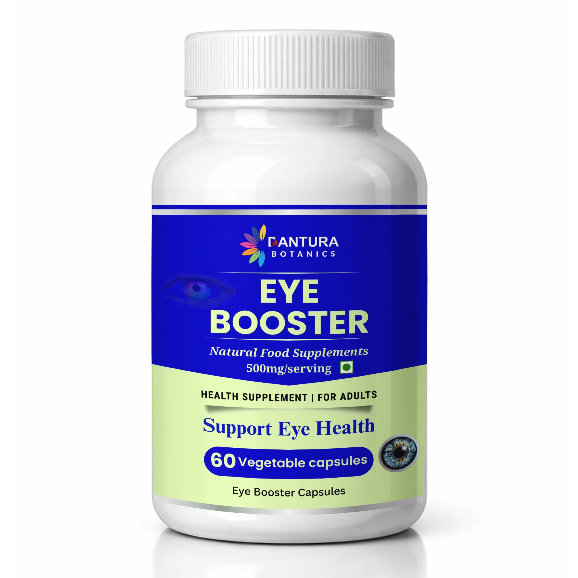Eye Booster