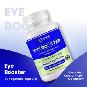 Eye Booster