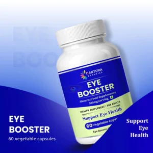 Eye Booster