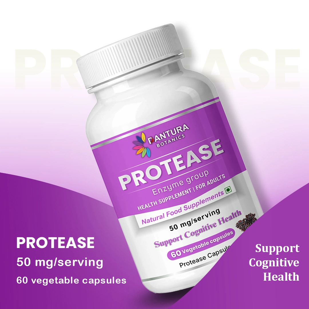 PROTEASE