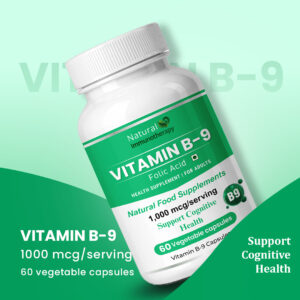 Vitamin B9