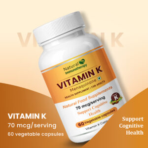 Vitamin K