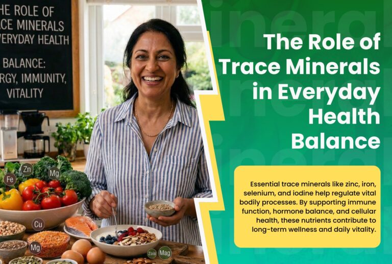 Why Nutritional Deficiencies Often Go Undetected