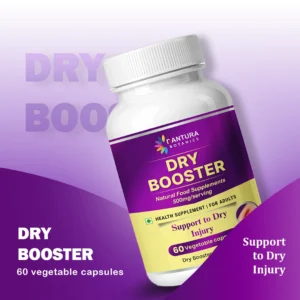 Dry Booster