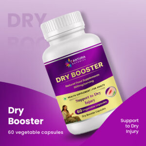 Dry Booster