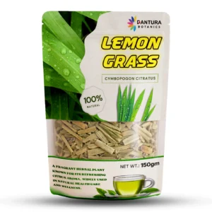 Lemon Grass