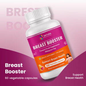 BREAST BOOSTER