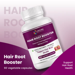 Hair Root Booster
